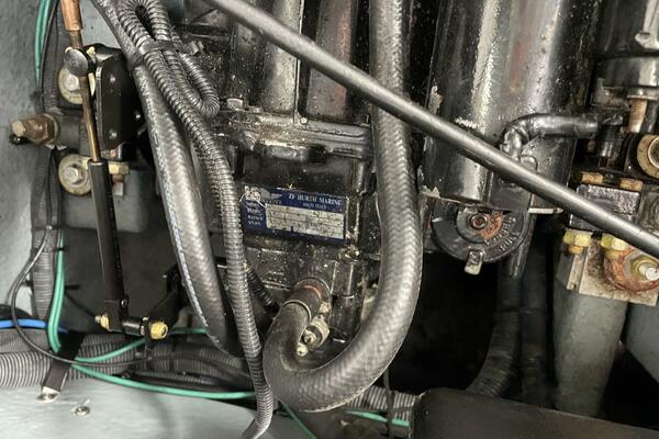 JOHNNY BOY 32ft Sea Ray Yacht For Sale JOHNNY BOY 32ft Sea Ray Yacht For Sale