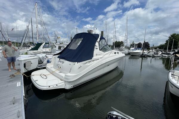 JOHNNY BOY 32ft Sea Ray Yacht For Sale JOHNNY BOY 32ft Sea Ray Yacht For Sale