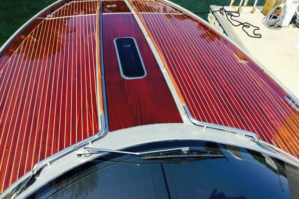 2007 Riva 44