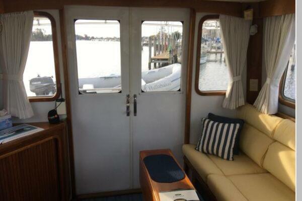 Lady Louise 40ft Legacy Yacht For Sale