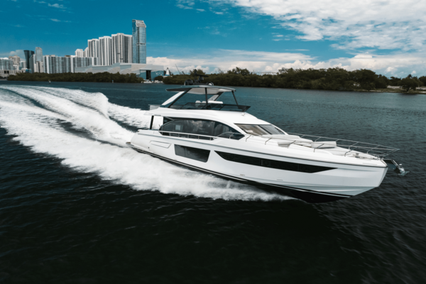 68-ft-Azimut-2023-68 FLY-Pompano Beach Florida United States yacht for sale
