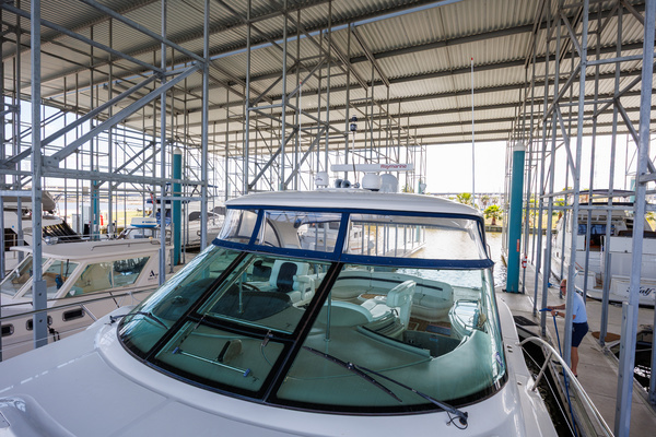 2009 Sea Ray 52