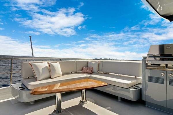 Photo of the 2024 CL Yachts CLB65 "CLB65"