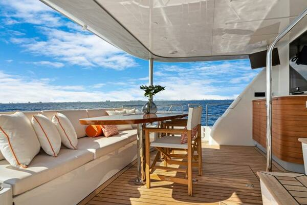 Photo of the 2024 CL Yachts CLB65 "CLB65"