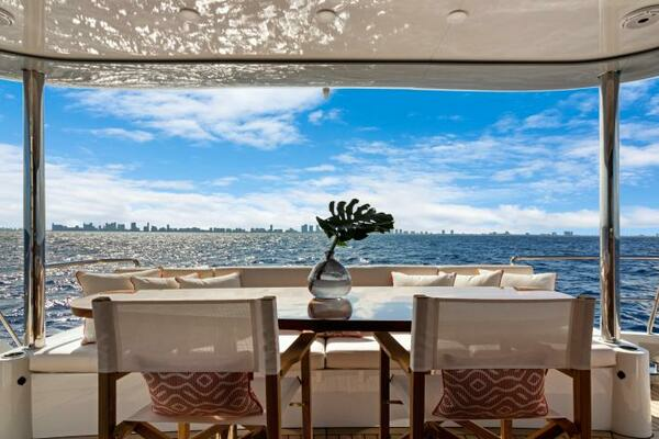 Photo of the 2024 CL Yachts CLB65 "CLB65"