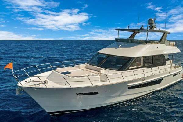 Photo of the 2024 CL Yachts CLB65 "CLB65"