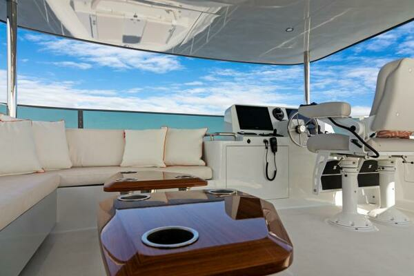 Photo of the 2024 CL Yachts CLB65 "CLB65"