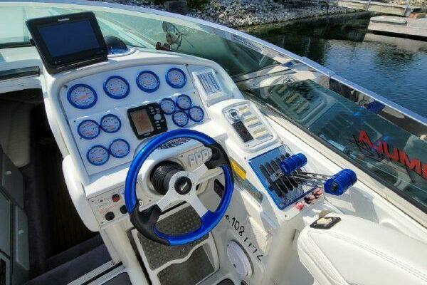 Photo of the 1999 Formula 