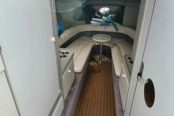 Photo of the 1999 Formula 