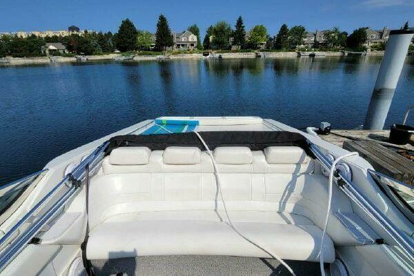 Photo of the 1999 Formula 