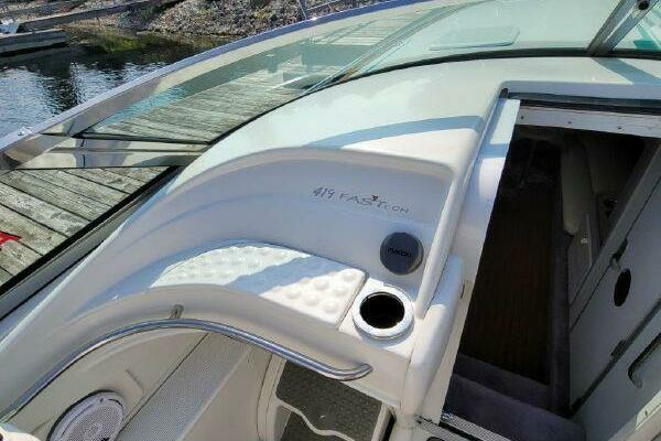 Photo of the 1999 Formula 