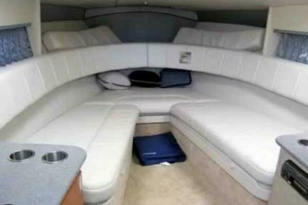 Photo of the 2002 Formula 330 SS "Serenity Now"