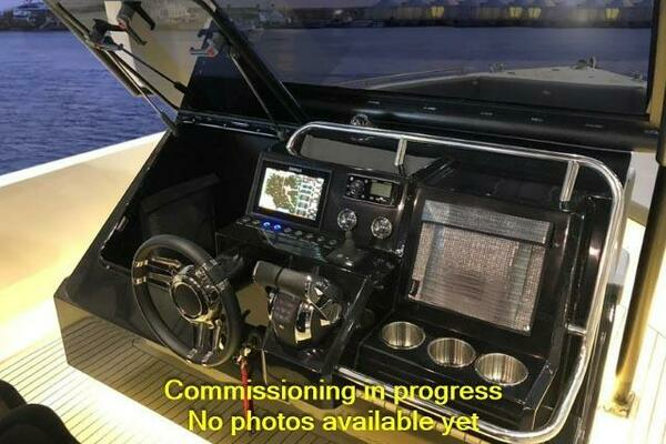 Photo of the 2024 De Antonio D28 Xplorer