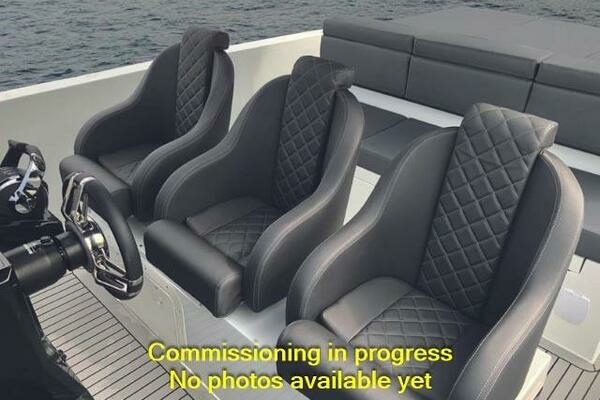 Photo of the 2024 De Antonio D28 Xplorer