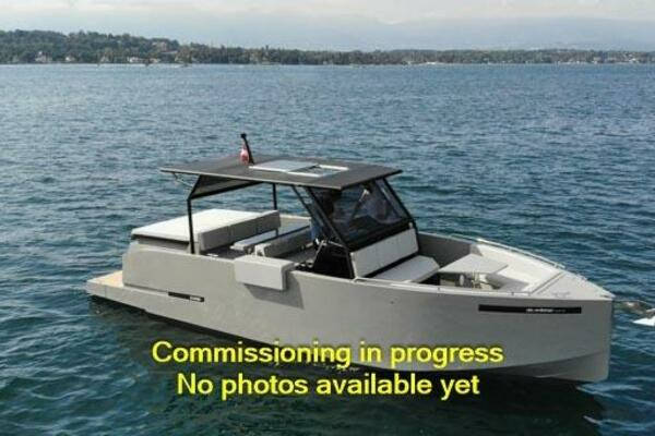 Photo of the 2024 De Antonio D28 Xplorer