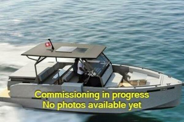 Photo of the 2024 De Antonio D28 Xplorer