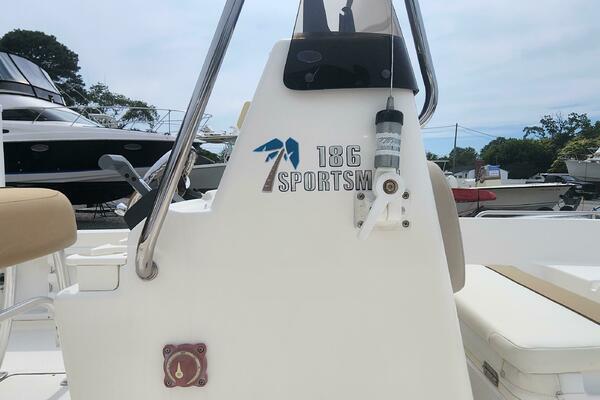 18ft Key West Yacht For Sale
