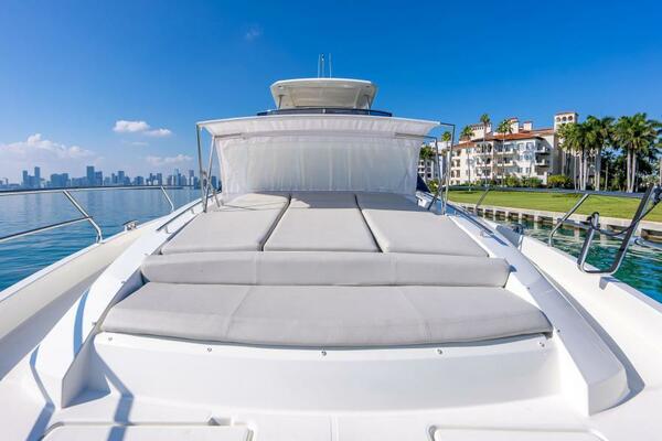 Yachtooma 68ft Prestige Yacht For Sale