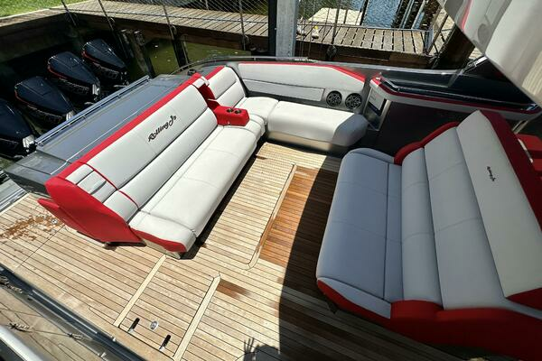 Photo of the 2020 Cigarette Tirranna