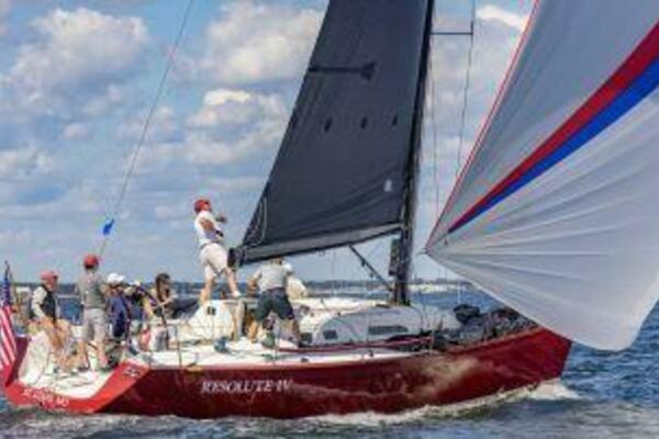 39ft X Yachts Yacht For Sale