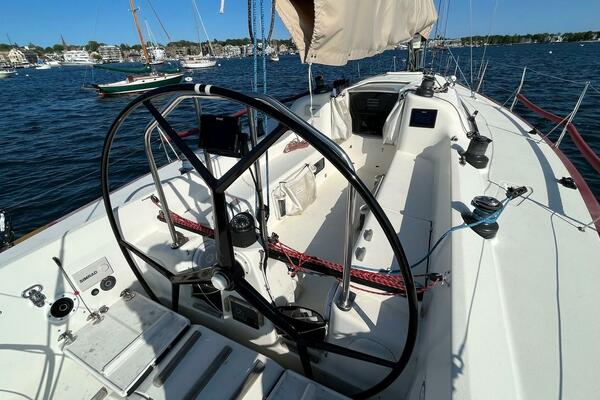 39ft X Yachts Yacht For Sale