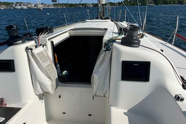 39ft X Yachts Yacht For Sale