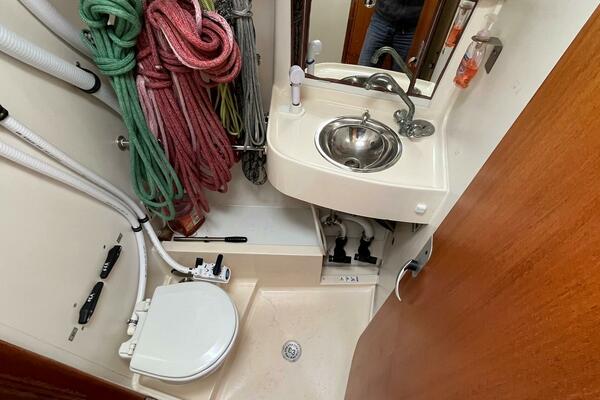 39ft X Yachts Yacht For Sale