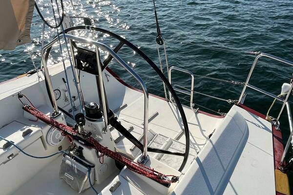 39ft X Yachts Yacht For Sale