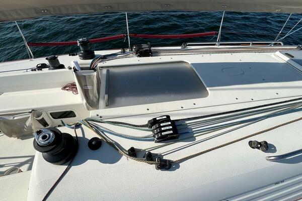 39ft X Yachts Yacht For Sale