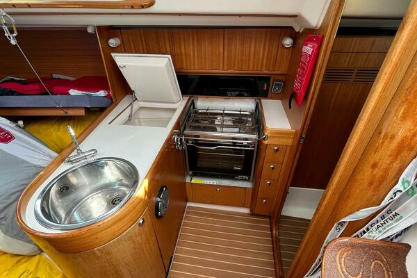 39ft X Yachts Yacht For Sale