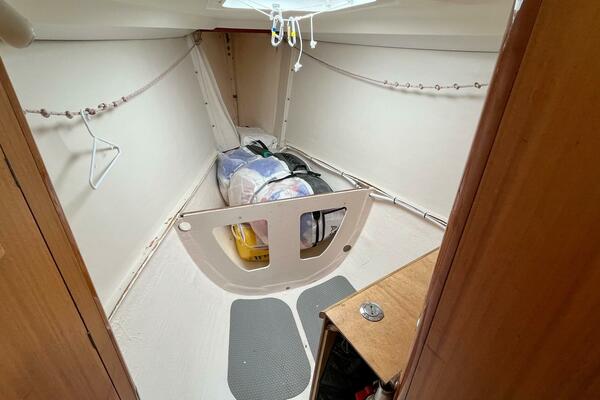 39ft X Yachts Yacht For Sale