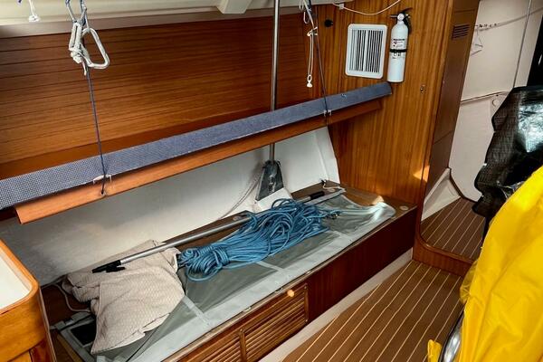 39ft X Yachts Yacht For Sale