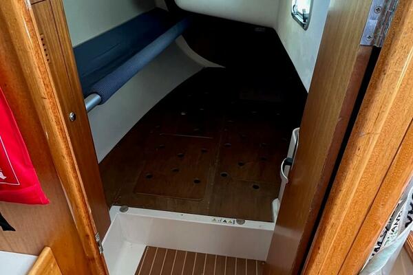 39ft X Yachts Yacht For Sale