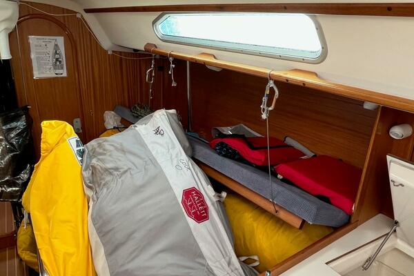 39ft X Yachts Yacht For Sale