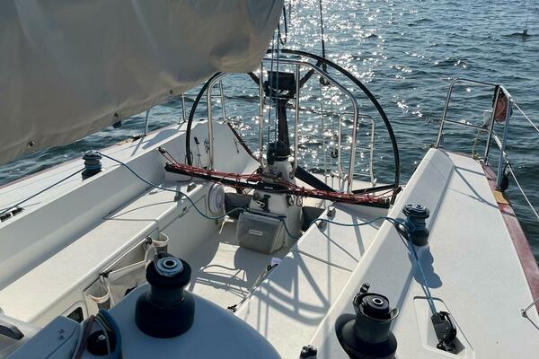 39ft X Yachts Yacht For Sale