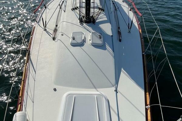 39ft X Yachts Yacht For Sale