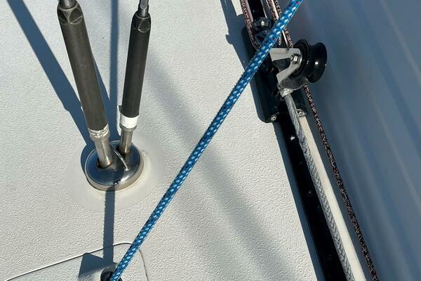 39ft X Yachts Yacht For Sale