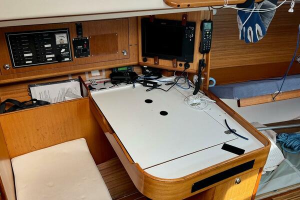 39ft X Yachts Yacht For Sale