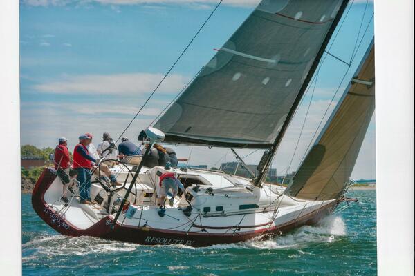 39ft X Yachts Yacht For Sale