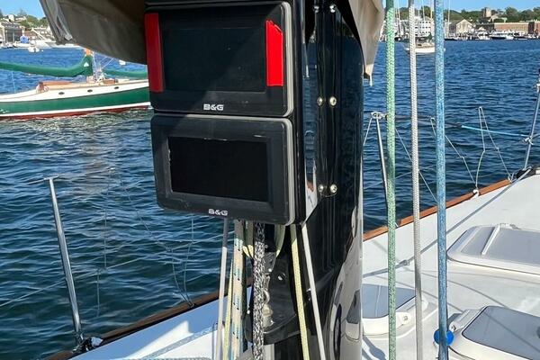 39ft X Yachts Yacht For Sale