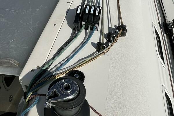 39ft X Yachts Yacht For Sale