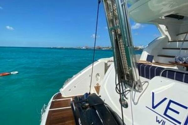 Photo of the 2006 Sunseeker Manhattan 50 "Venko"