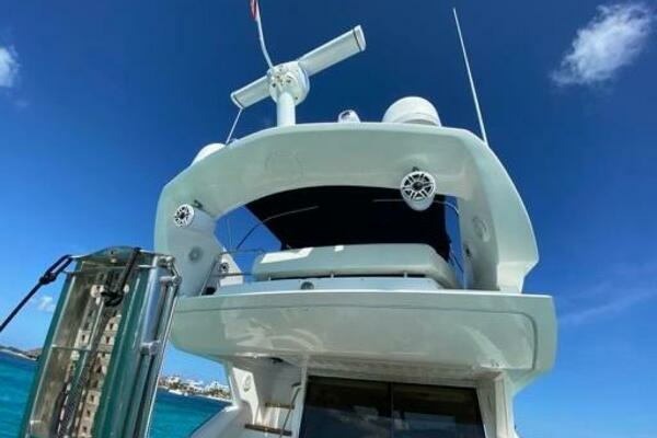 Photo of the 2006 Sunseeker Manhattan 50 "Venko"