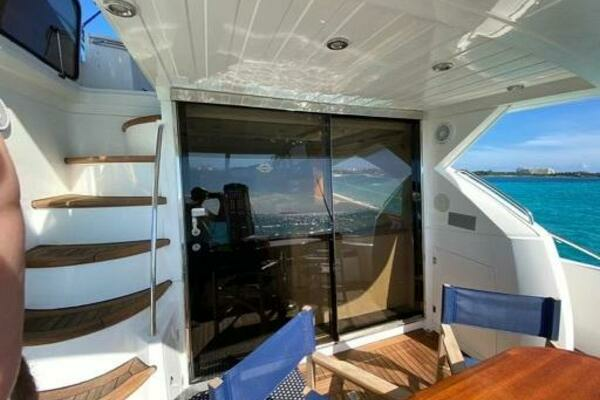 Photo of the 2006 Sunseeker Manhattan 50 "Venko"