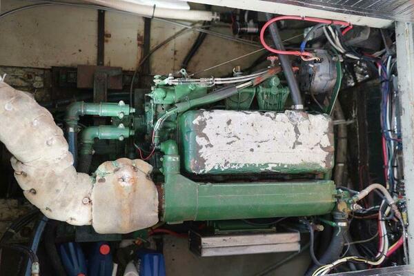 Detroit Diesel