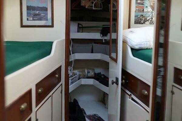 Bunks