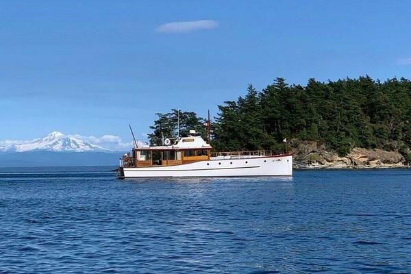 On The Water