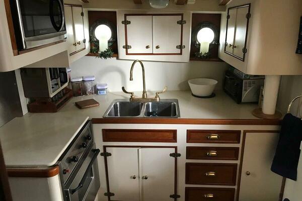 Galley