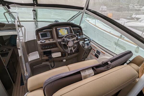 Zeno s Paradox 35ft Cruisers Yachts Yacht For Sale