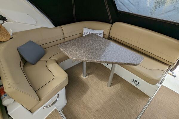 Zeno s Paradox 35ft Cruisers Yachts Yacht For Sale